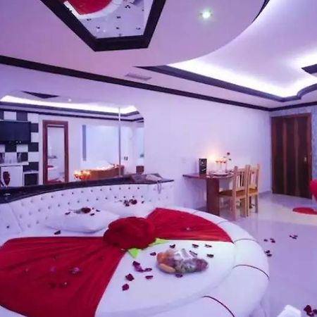 Libidus Motel Camboriu Balneário Camboriú Extérieur photo