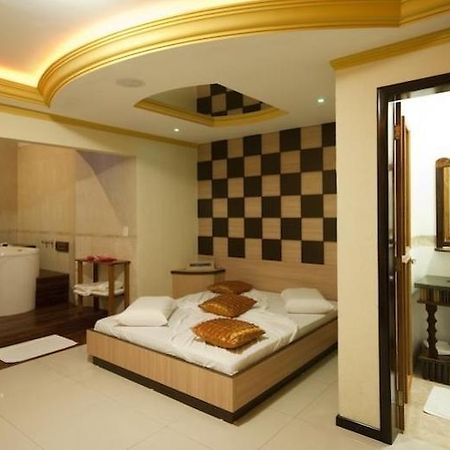Libidus Motel Camboriu Balneário Camboriú Extérieur photo