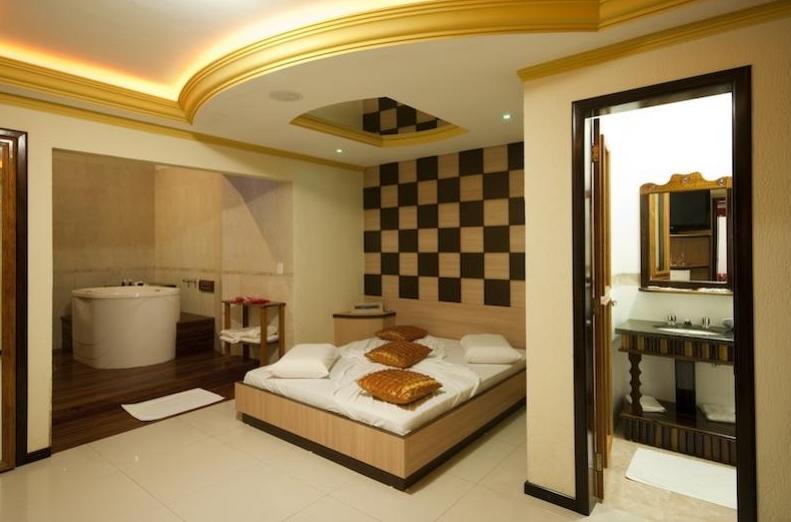 Libidus Motel Camboriu Balneário Camboriú Extérieur photo