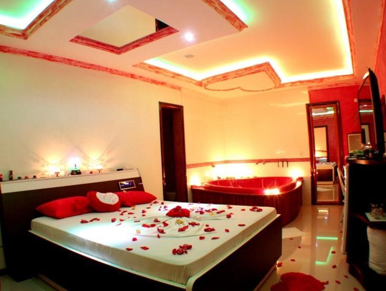 Libidus Motel Camboriu Balneário Camboriú Extérieur photo