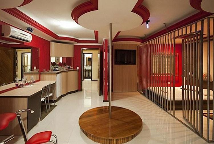 Libidus Motel Camboriu Balneário Camboriú Extérieur photo